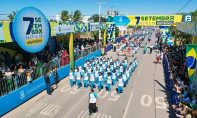 Independência do Brasil