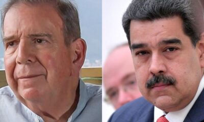 Ordem para prender opositor de Maduro é 'muito preocupante', e Brasil não vê abertura para diálogo na Venezuela, diz Celso Amorim