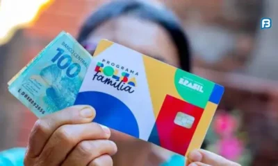 pagamentos do bolsa família em setembro