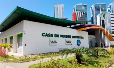 Casa da Mulher Brasileira