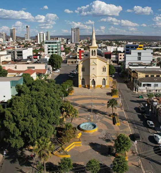 Vereadores de Barreiras