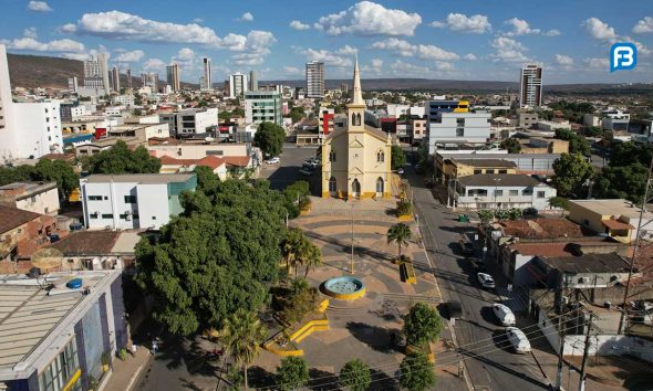 Vereadores de Barreiras