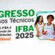 Inscrições para cursos técnicos IFBA Barreiras