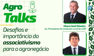 Agro Talks