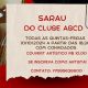 Sarau do Clube ABCD