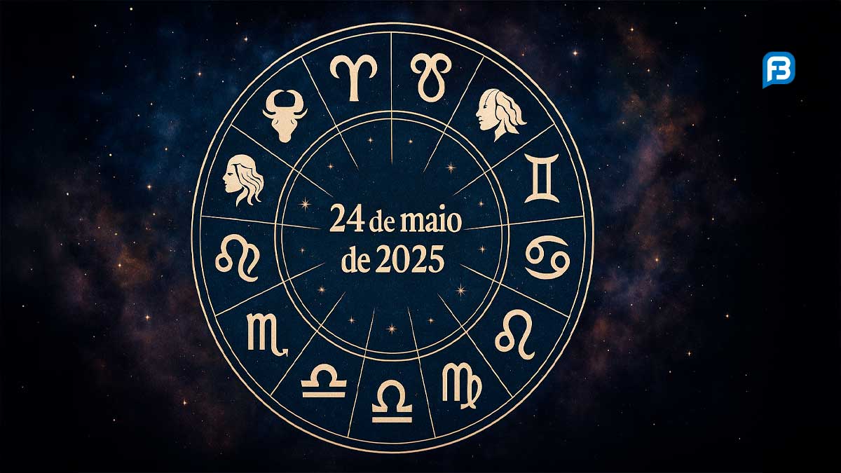 Horóscopo 24 de maio favorece lazer, amor e equilíbrio interior - Fala ...