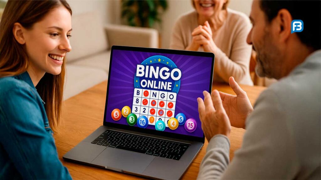 Bingo online: tradição reinventada no ambiente digital - Fala Oeste ...