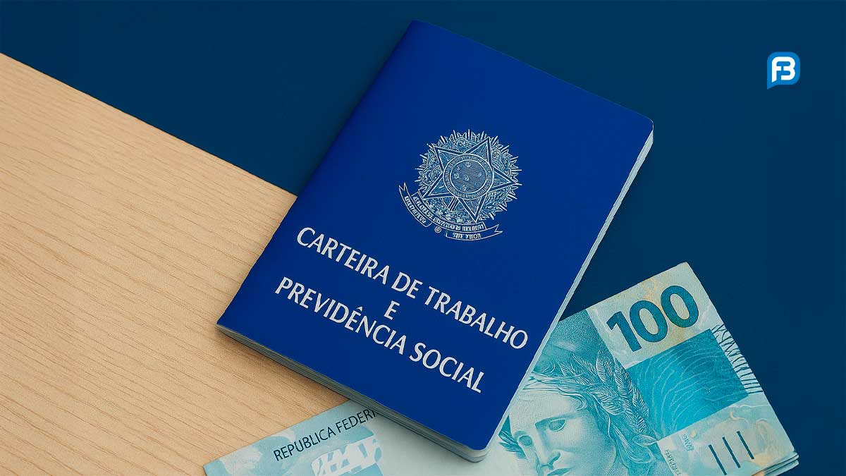 Carteira assinada garante direitos e benefícios ao trabalhador - Fala ...