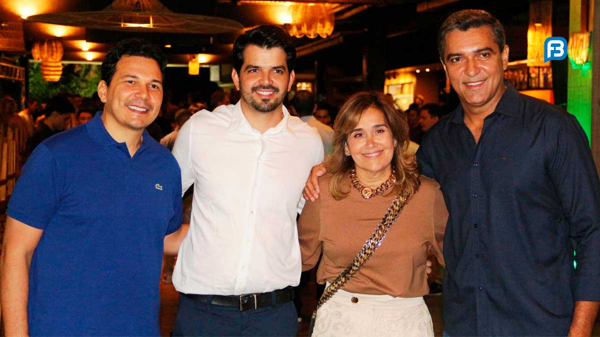 Chicago Residence reforça liderança de Barreiras no mercado imobiliário ...