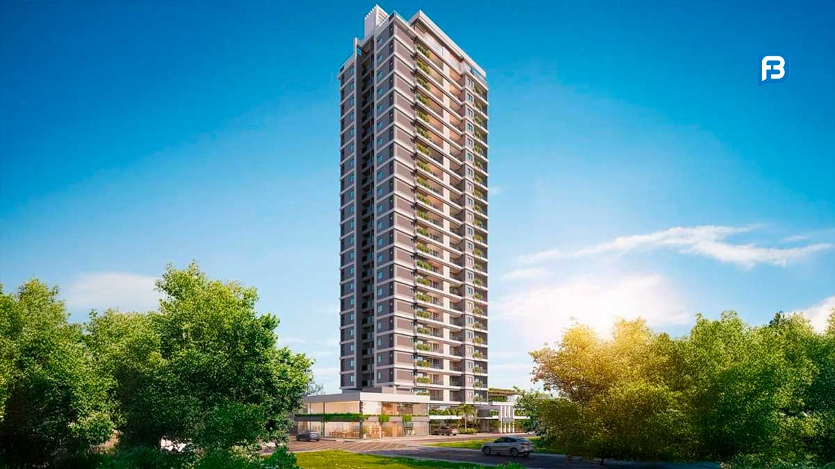 Chicago Residence reforça liderança de Barreiras no mercado imobiliário ...