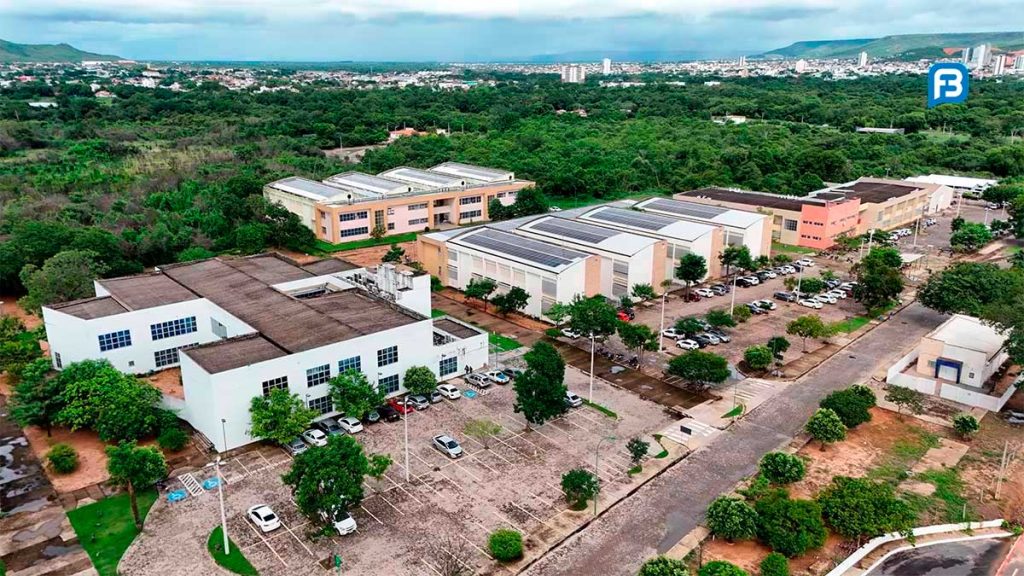 Ufob ENAMED coloca Ufob entre as melhores e aponta alerta a curso privado em ...