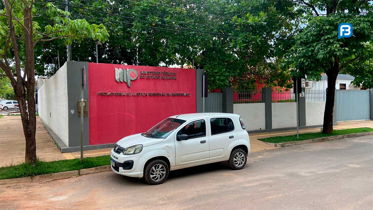 Ministério Público da Bahia recomenda medidas para regularização do ...