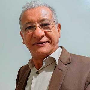 Maglon Ribeiro