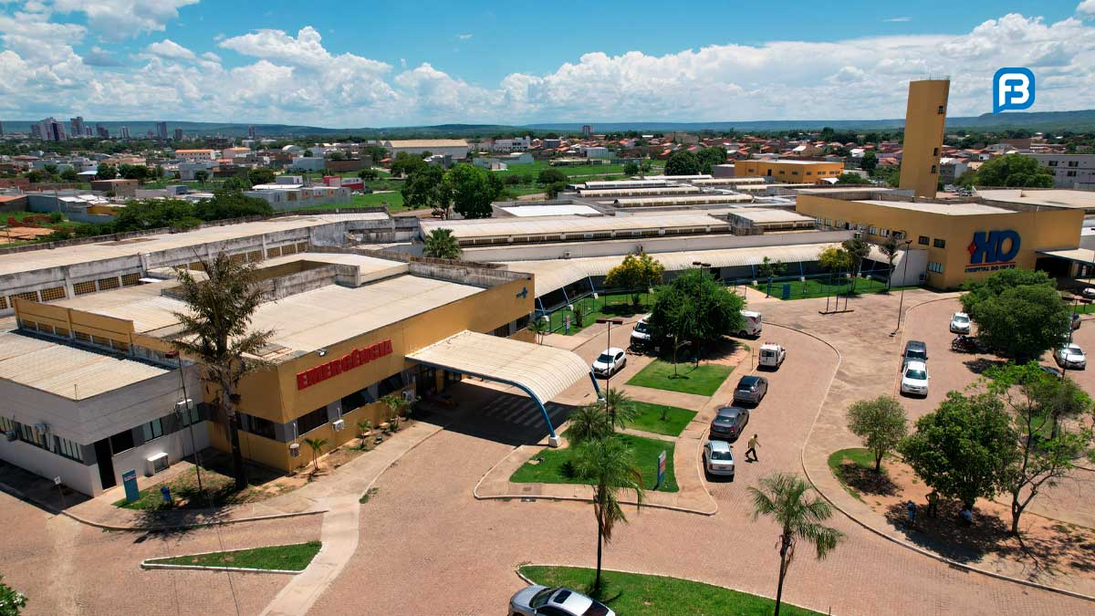 Hospital do Oeste abre seleção para reforçar equipes