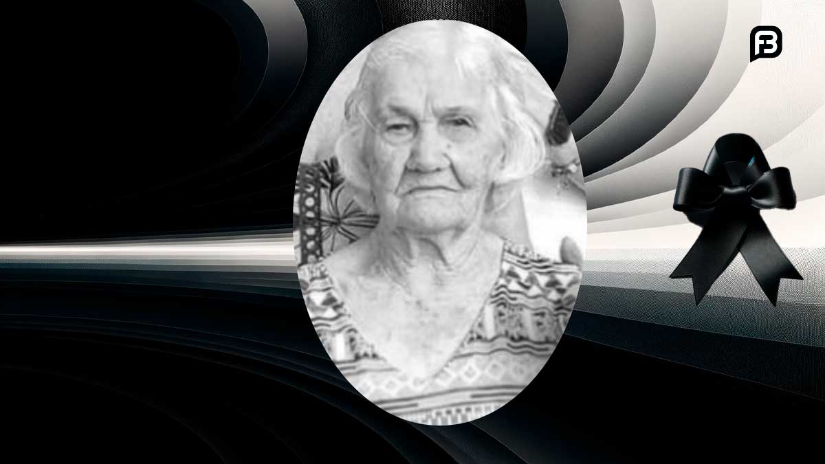 Annita Bertha Bischoff morre aos 104 anos no Rio Grande do Sul