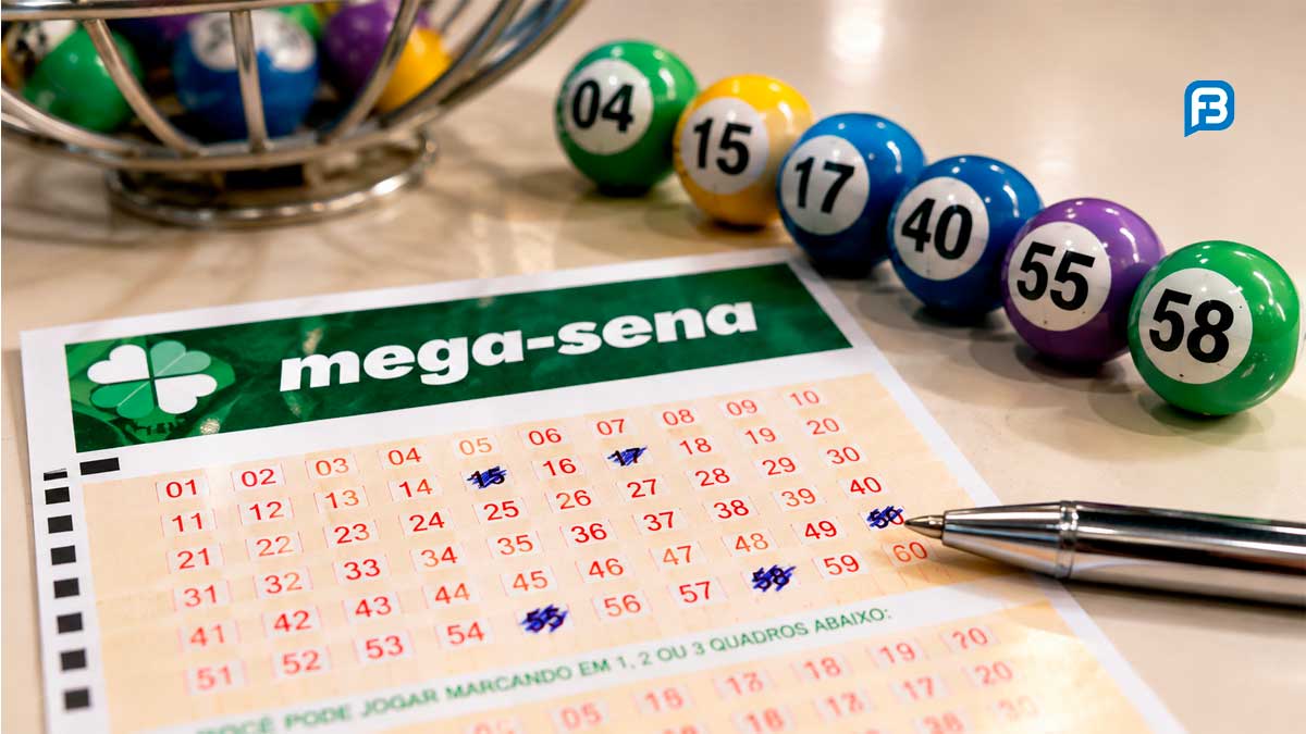 Mega-Sena acumula e prêmio chega a R$ 38 milhões