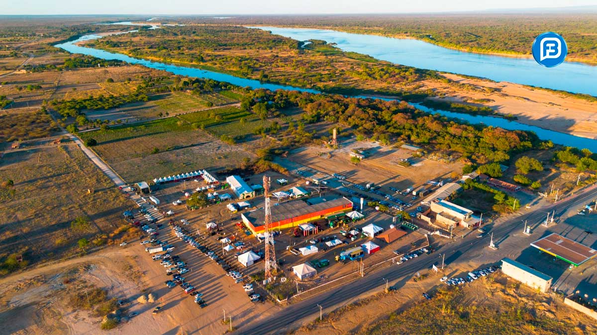 Barra AgroShow cresce e ganha espaço entre grandes feiras da Bahia