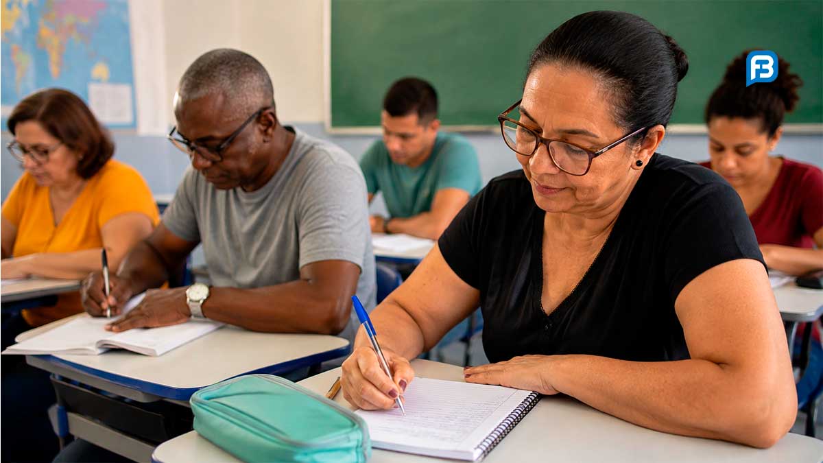 Quando a vida vira texto
