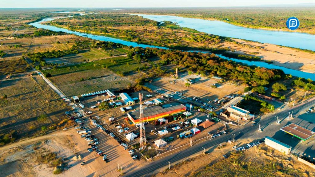 Barra AgroShow movimenta R$ 45 milhões e bate recorde - Fala Oeste ...