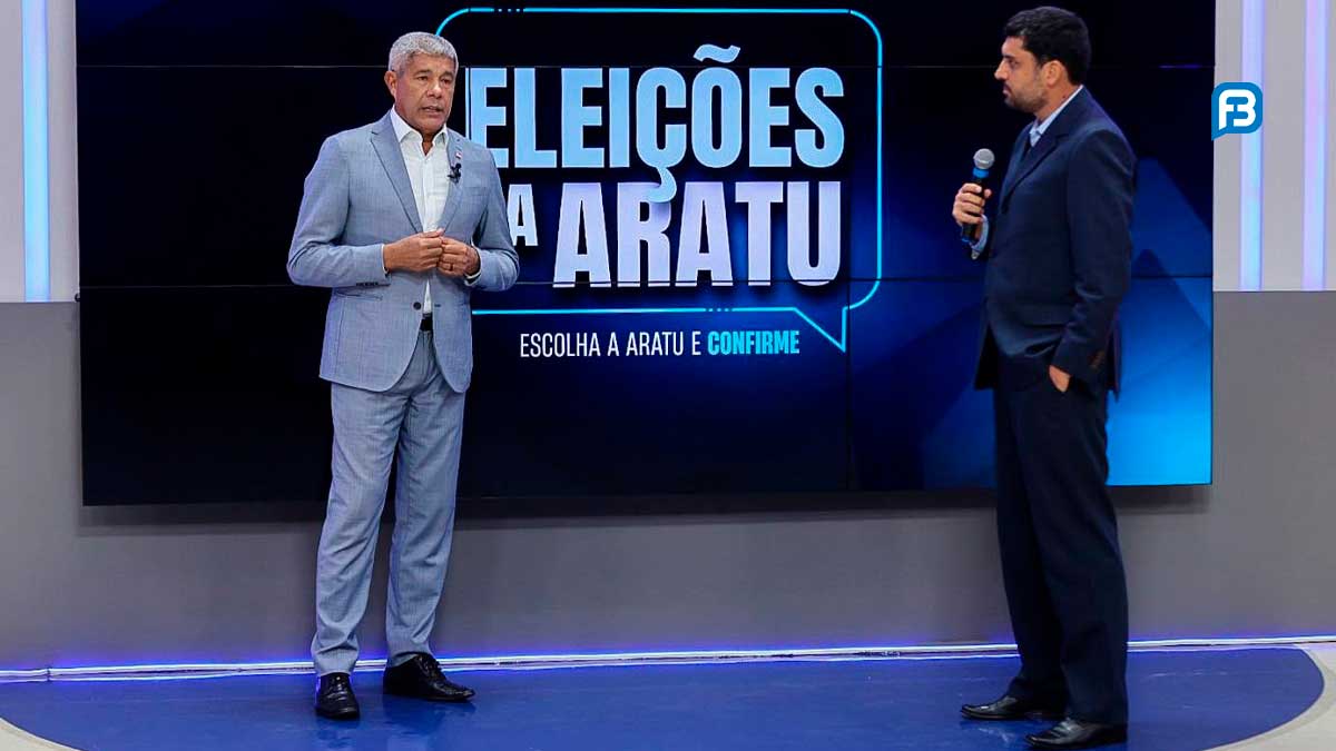 Jerônimo defende empréstimos para obras e hospitais na Bahia
