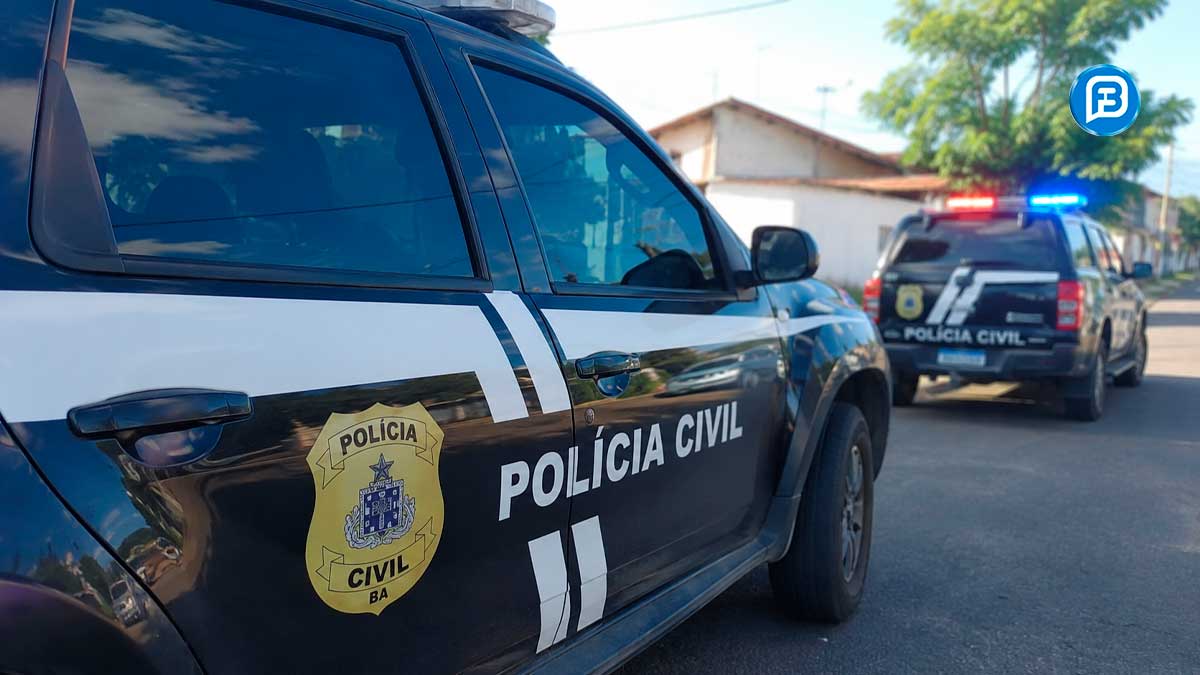 Mulher é morta a tiros dentro de bar em Roda Velha