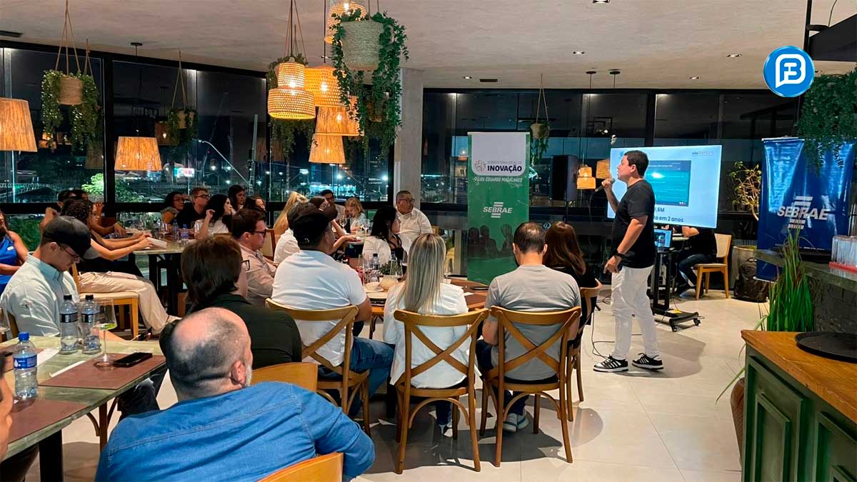 Oeste da Bahia recebe Meetup Summit em três cidades