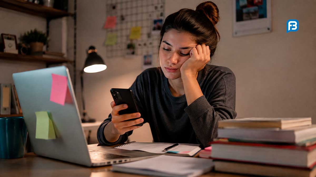 VOCÊ NÃO É PREGUIÇOSO: Talvez esteja apenas esperando o momento perfeito