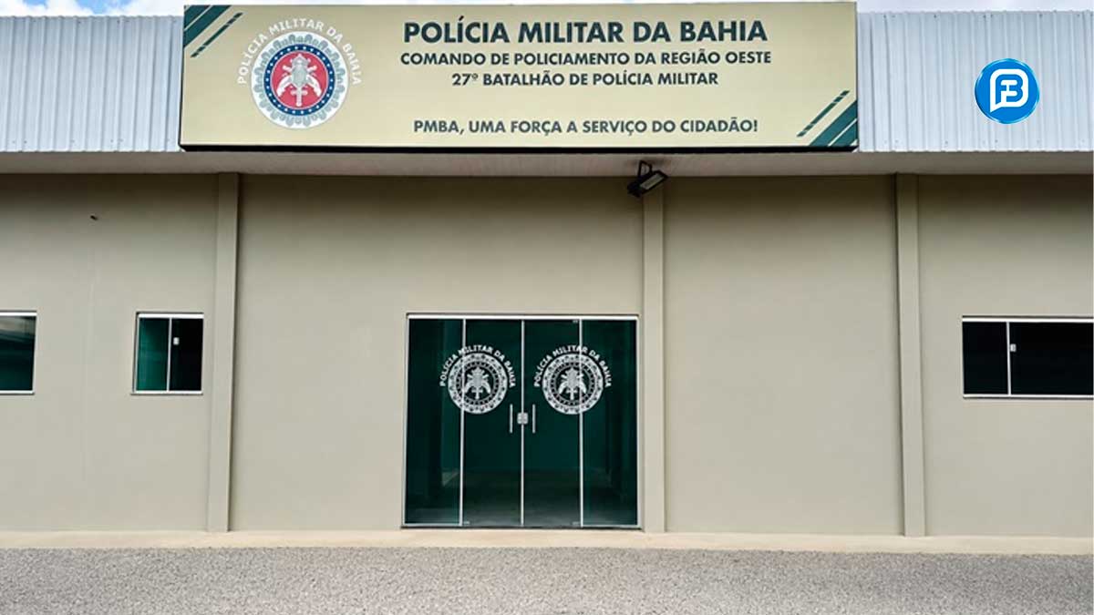 LEM: Homem procurado por estupro é preso durante operação