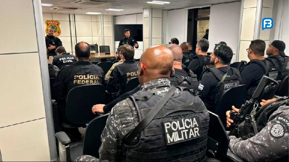 LEM: Suspeito de feminicídio no Dia da Mulher é preso pela PM e PF