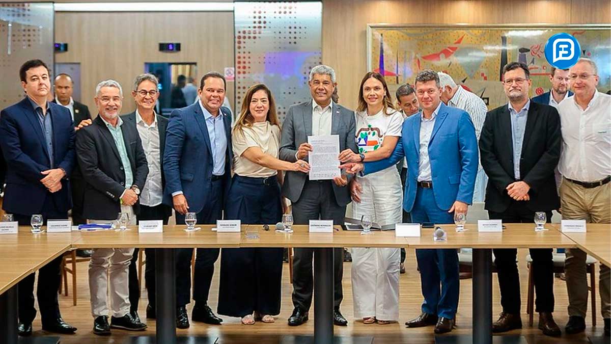 Agro baiano entrega prioridades do setor a Jerônimo Rodrigues
