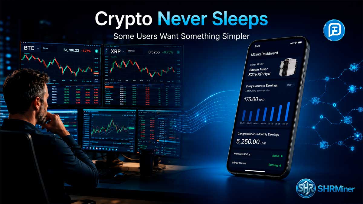 Melhores Plataformas de Cloud Mining de Criptomoedas para 2026: 7 Opções Mais Seguras e um Guia para Ganhar Até US$ 9.700