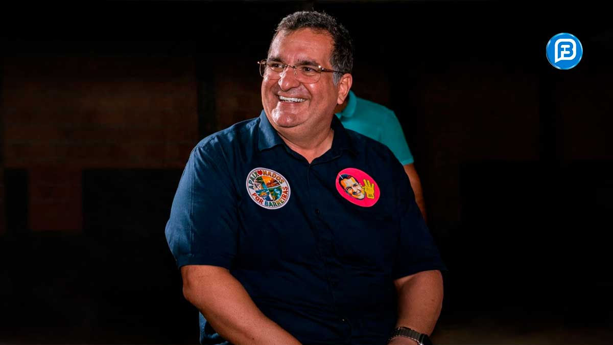 Antonio Henrique abraça proposta de Danilo para Casa do Autista