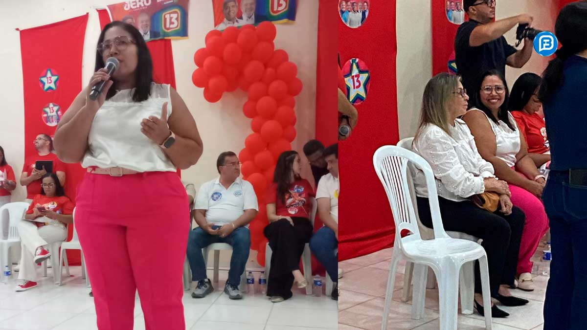 Participação e a representatividade das mulheres na educação