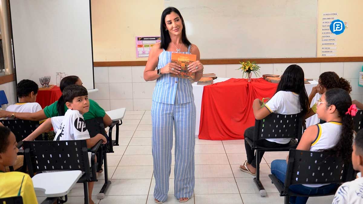 Livro sobre Barreiras será destaque na Bienal de São Paulo