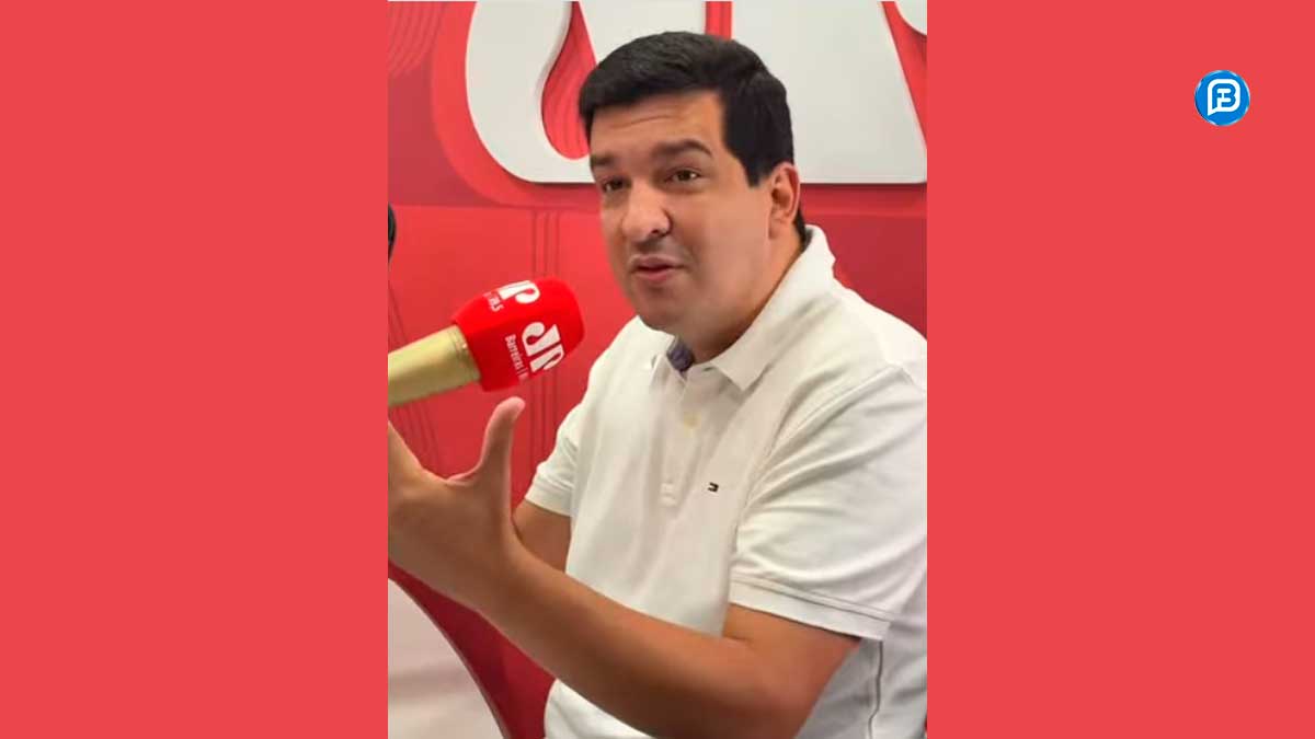 Danilo Henrique defende cerco às bets e ao crime organizado