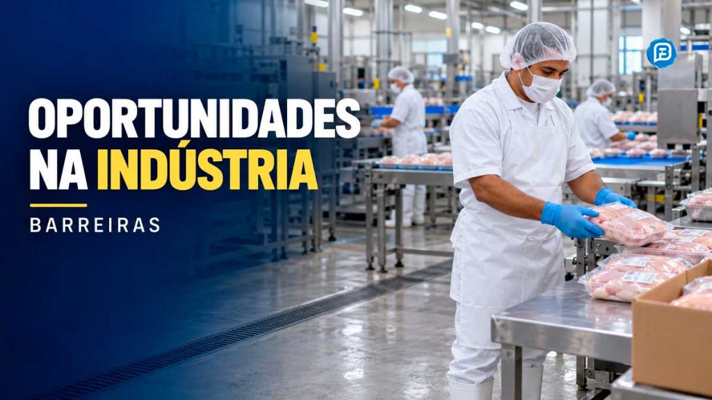 Indústrias