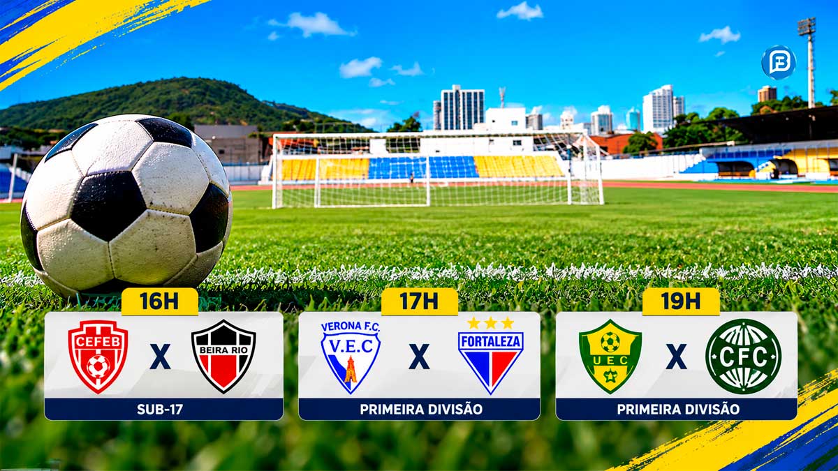Campeonato Barreirense 2026 começa neste sábado (10)