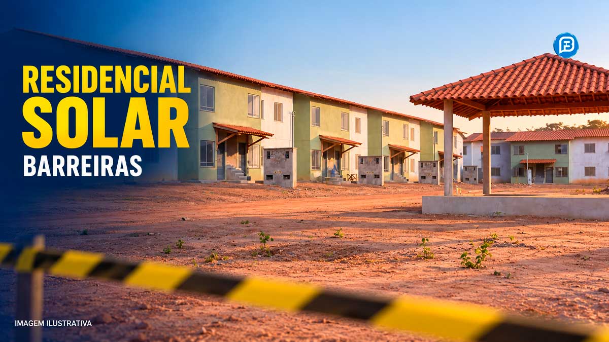 Homicídio no Solar é o terceiro em menos de 24h em Barreiras