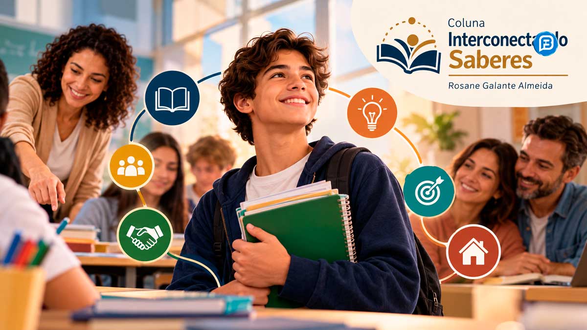 O estudante ideal existe?