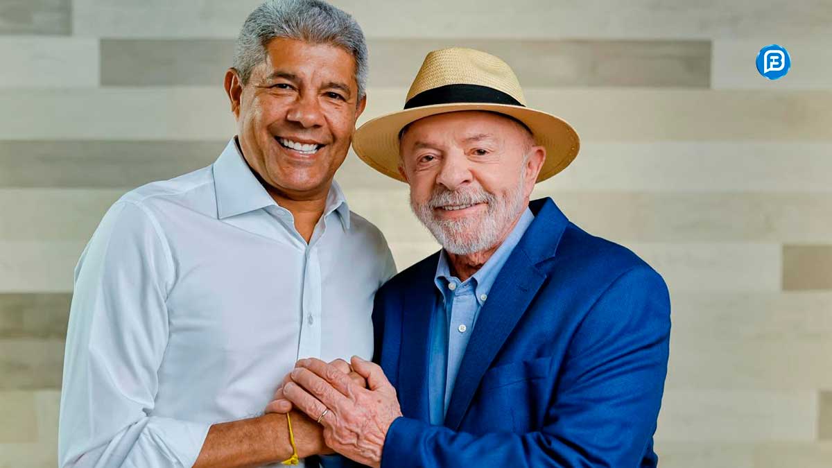 Jerônimo convoca prefeitos para ampliar votação de Lula na Bahia