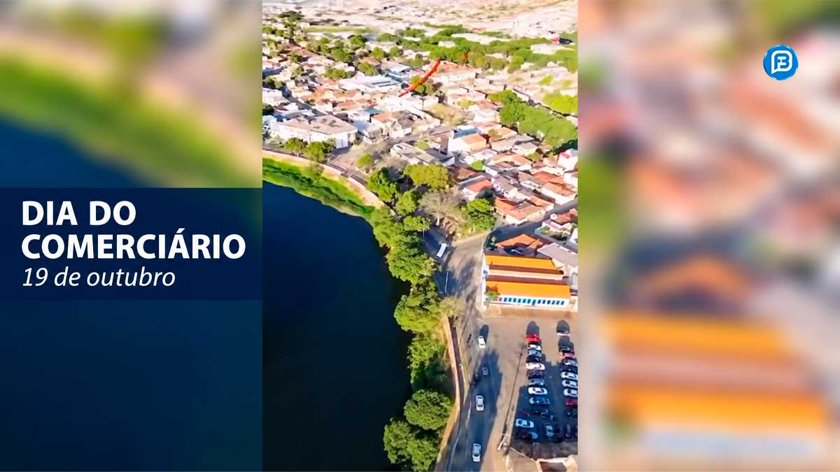 Dia do Comerciário tem liminar para lojas associadas à CDL