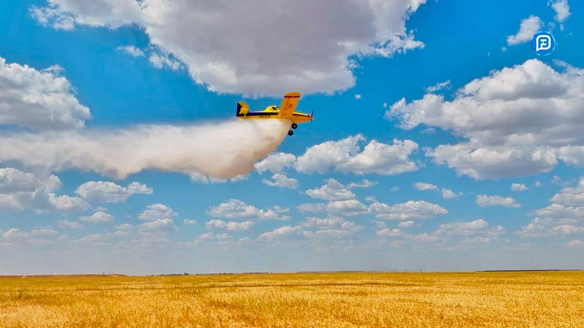 Combate aéreo a incêndios já conta com mais de 80 pilotos capacitados no Oeste