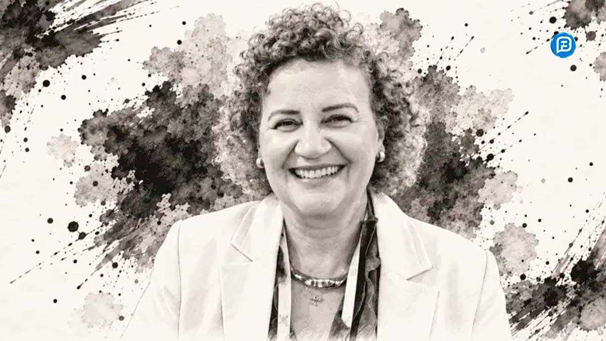 Iêda Mendes é destaque da Forbes por ciência no agro