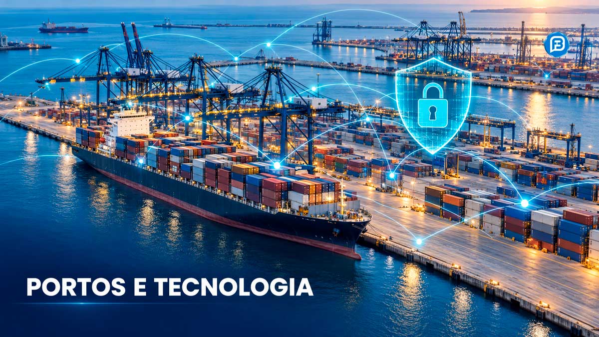 Codeba busca tecnologia e segurança de dados na Espanha