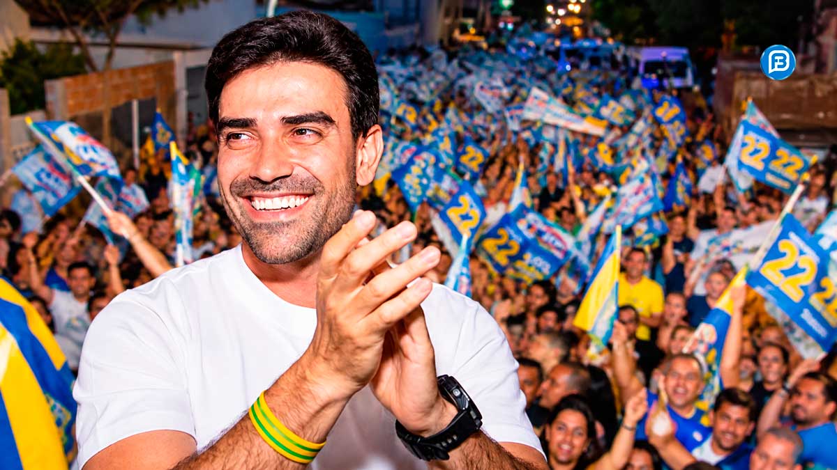 Junior Marabá emerge como grande vencedor no Oeste baiano