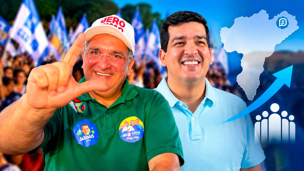 Antônio Henrique Júnior supera 50 mil votos e não se reelege