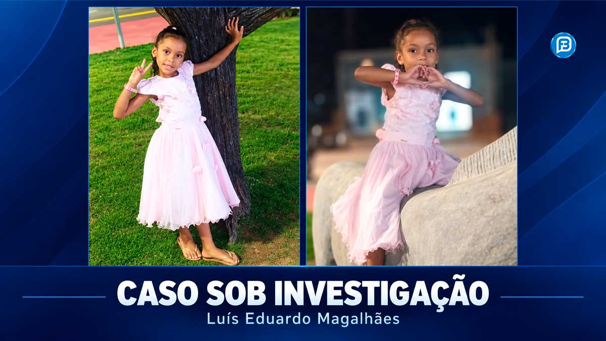 Luís Eduardo Magalhães tem morte infantil sob investigação