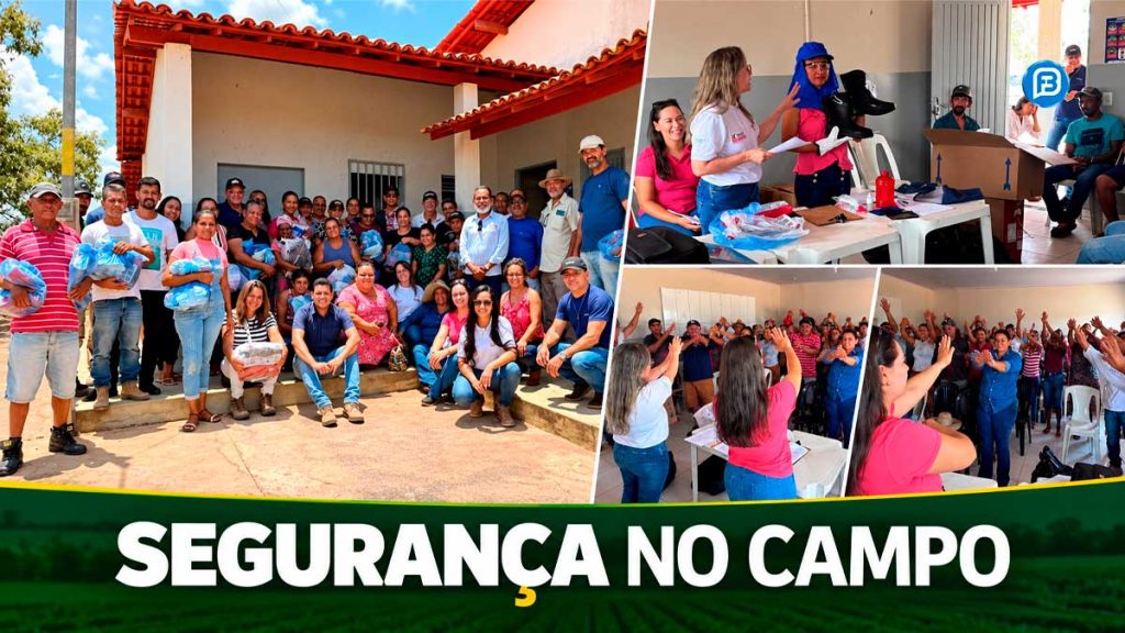 Barreiras