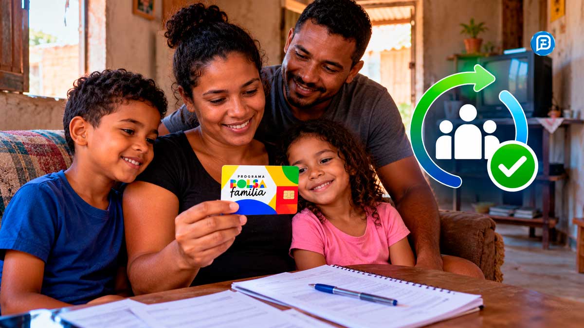 Bolsa Família tem regras para retorno de ex-beneficiários