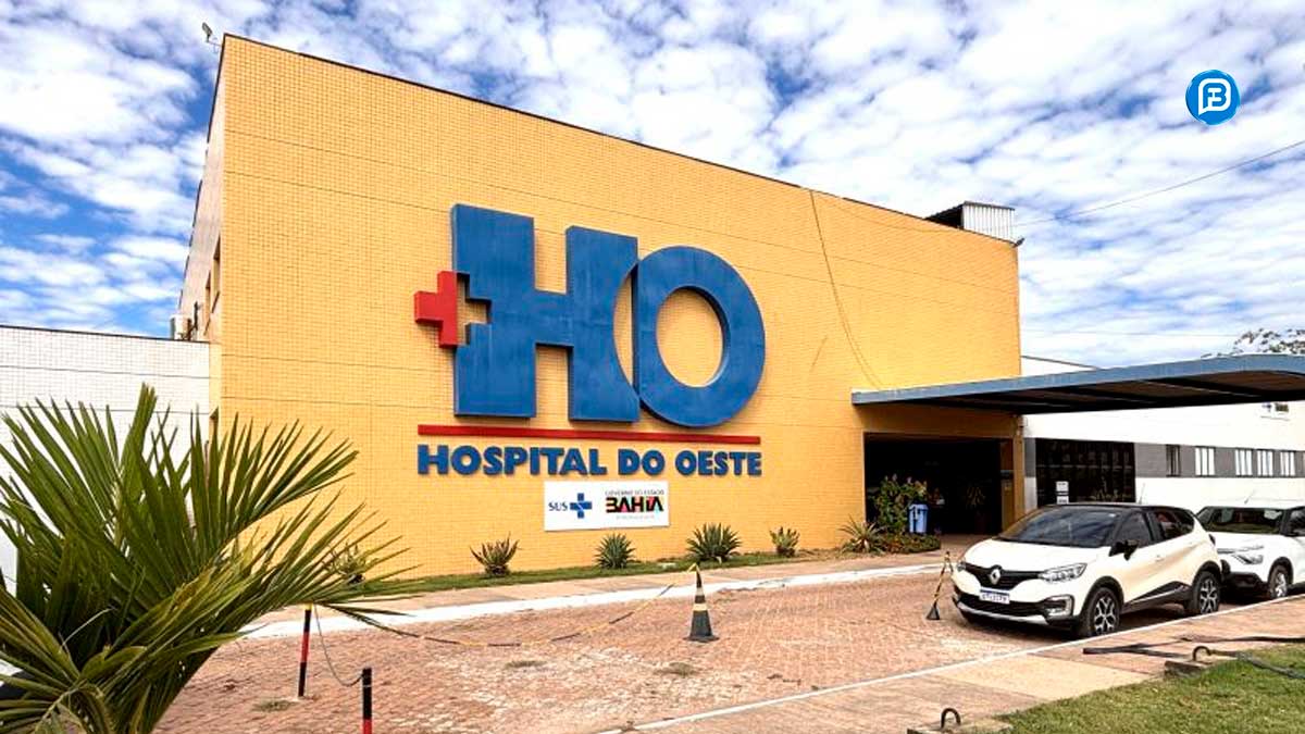 Hospital do Oeste abre seleção para médico residente